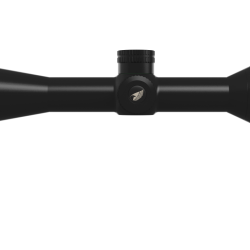 Lunette GPO Spectra 4X 4-16x50 grossissement 4-16 x 50 mm champ 10,4 m - 2,6 m &agrave; 100 m&egrave;tres - Autre