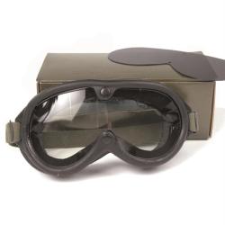 Lunettes anti-poussi&egrave;re type US M44 Mil-Tec - Autre