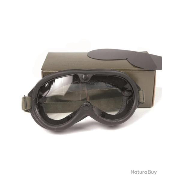 Lunettes anti-poussi�re type US M44 Mil-Tec - Autre