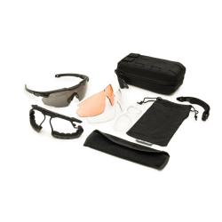 Lunettes de protection balistiques Bloc Tactical BOLT kit - Autre