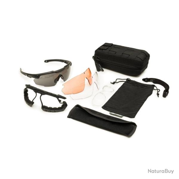 Lunettes de protection balistiques Bloc Tactical BOLT kit - Autre