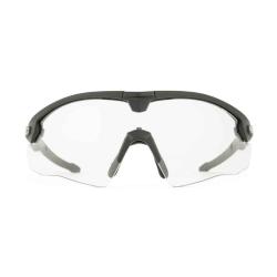 Lunettes de protection Bloc Tactical LYNX &eacute;cran polycarbonate - Noir / Clair