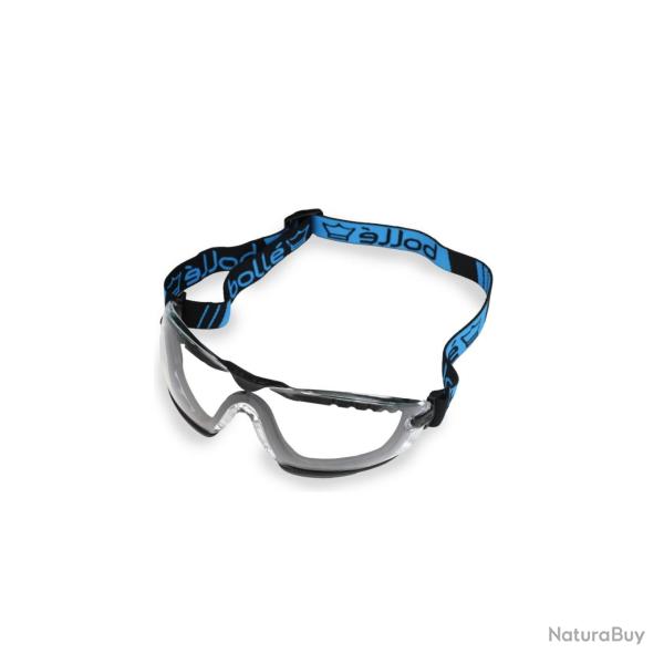 Lunettes de protection Boll� Cobra Hybride - Autre