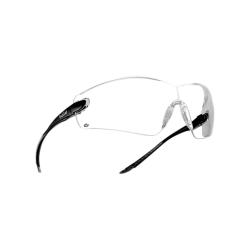 Lunettes de protection Boll&eacute; Cobra polycarbonate 2,2 mm 90 % - Transparent