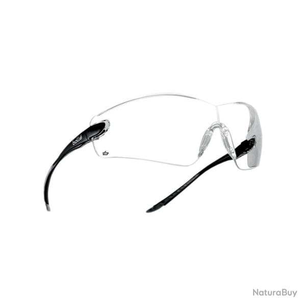 Lunettes de protection Boll� Cobra polycarbonate 2,2 mm 90 % - Transparent