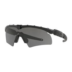 Lunettes de protection Oakley SI M-Frame - Noir