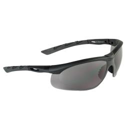 Lunettes de protection solaires Swiss Eye Lancer polycarbonate - Vert Ranger