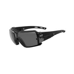 Lunettes de protection solaires Swiss Eye Target polycarbonate - Autre