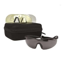 Lunettes de protection sport Mil-Tec norme - Autre