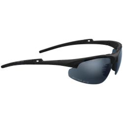 Lunettes de protection Swiss Eye Apache polycarbonate - Noir
