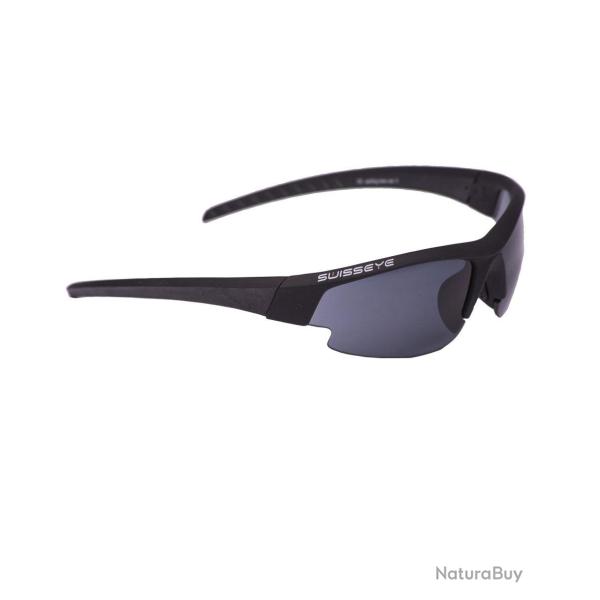 Lunettes de protection Swiss Eye Gardosa balistiques - Autre