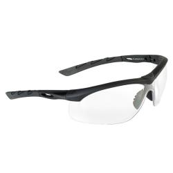 Lunettes de protection Swiss Eye Lancer &eacute;cran incolore - Autre