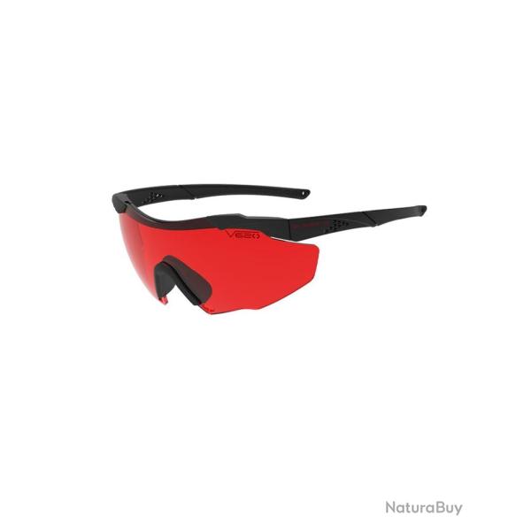 Lunettes de protection Swiss Eye MAG V620 monture ventil�e - Noir