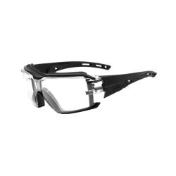 Lunettes de protection Swiss Eye Target &eacute;cran incolore - Autre