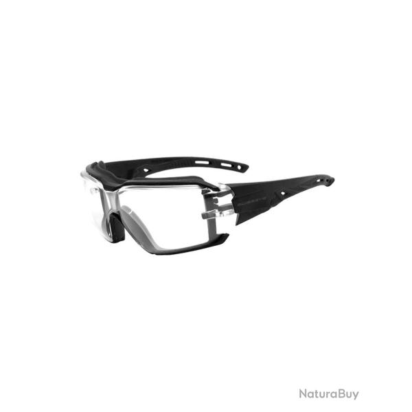 Lunettes de protection Swiss Eye Target �cran incolore - Autre