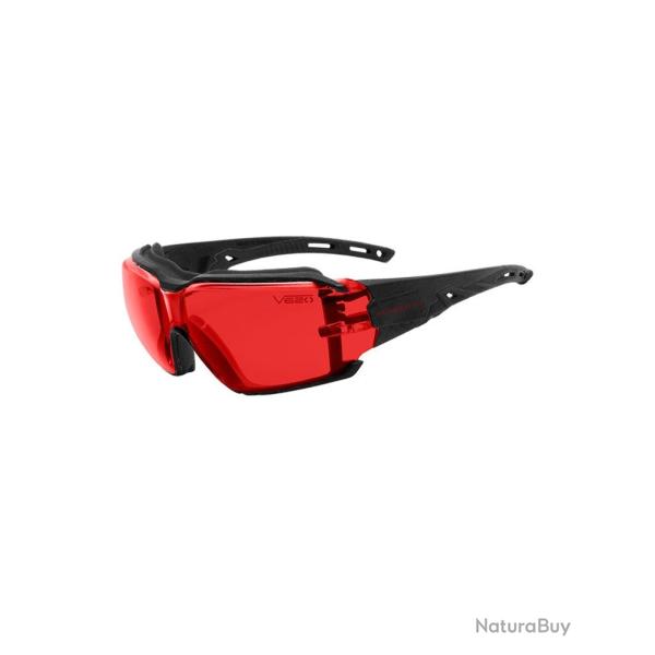 Lunettes de protection Swiss Eye Target V620 polycarbonate - Autre