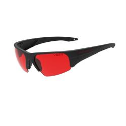 Lunettes de protection Swiss Eye Viper V620 bandeau &eacute;lastique - Noir