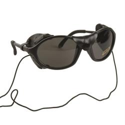 Lunettes de soleil Glacier Mil-Tec polycarbonate 2 mm UV400 - Autre