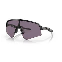 Lunettes de soleil Oakley SI Sutro Lite Sweep monture O Matter - Noir mat / 1 &eacute;cran prizm gris