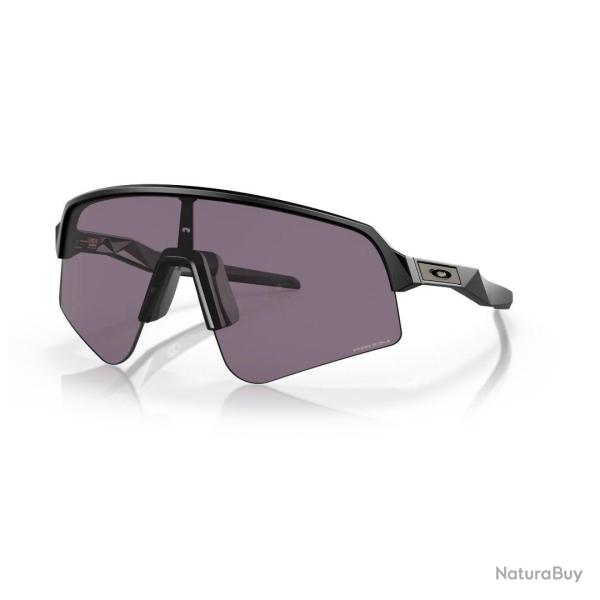 Lunettes de soleil Oakley SI Sutro Lite Sweep monture O Matter - Noir mat / 1 �cran prizm gris