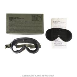 Lunettes militaires type US contre soleil, vent - Autre