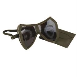 Lunettes pliantes de dotation Bundeswehr livr&eacute;es d'occasion - Autre