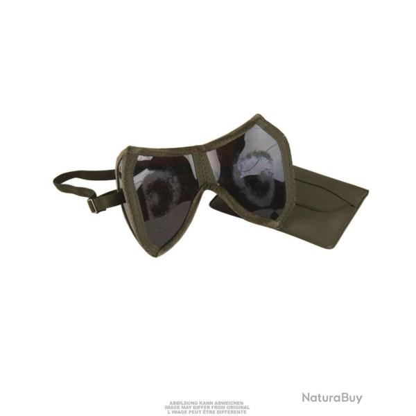 Lunettes pliantes de dotation Bundeswehr livr�es d'occasion - Autre