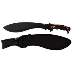 Machette Boker Magnum Chainsaw Backup Machete - Noir