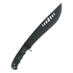 Machette bolo Jungle Mil-Tec en acier inoxydable lame 30,5 cm - Autre