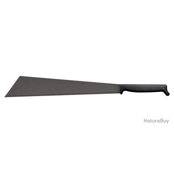 Machette Cold Steel All Terrain Chopper acier 1055 High Carbon - Noir