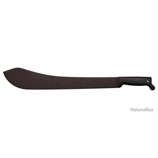Machette Cold Steel Bolo Machete acier 65Mn lame 457 mm - Noir