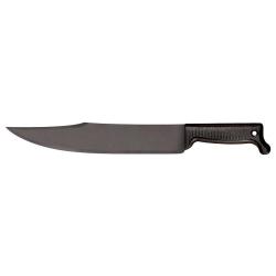 Machette Cold Steel Bowie Machete acier 65Mn lame 305 mm - Noir