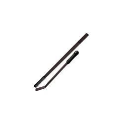 Machette Cold Steel Garden & Camp Machete acier 65Mn - Noir