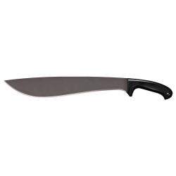 Machette Cold Steel Jungle Machete acier 65Mn lame 406 mm - Noir