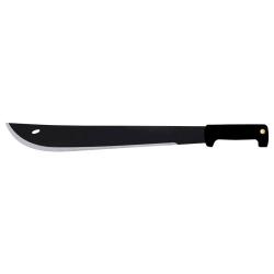 Machette Condor El Salvador Machete acier 1075 High Carbon - Noir