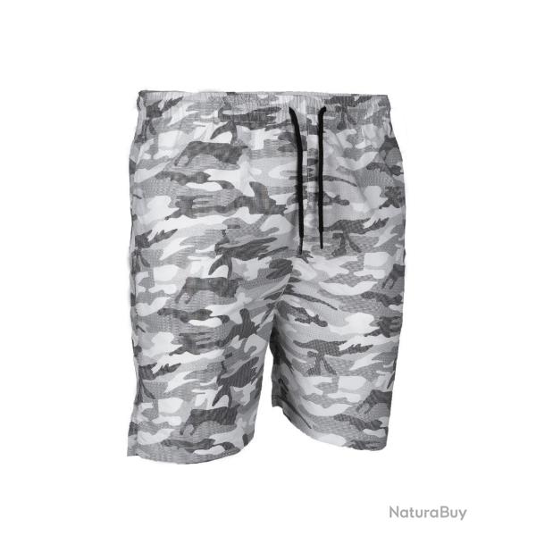 Maillot de bain Mil-Tec en polyester � s�chage rapide - Urban / S