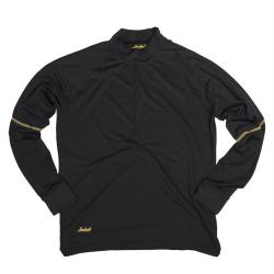 Maillot de corps Snickers de dotation d'occasion - Noir