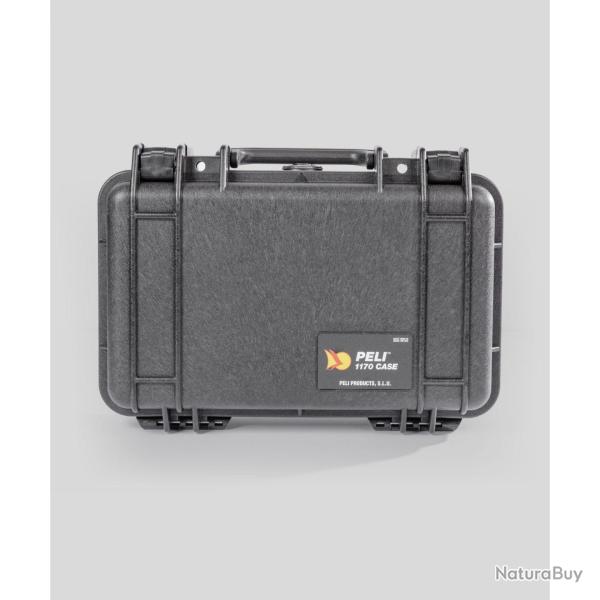 Mallette de transport Peli pour pistolet � impulsion - Autre