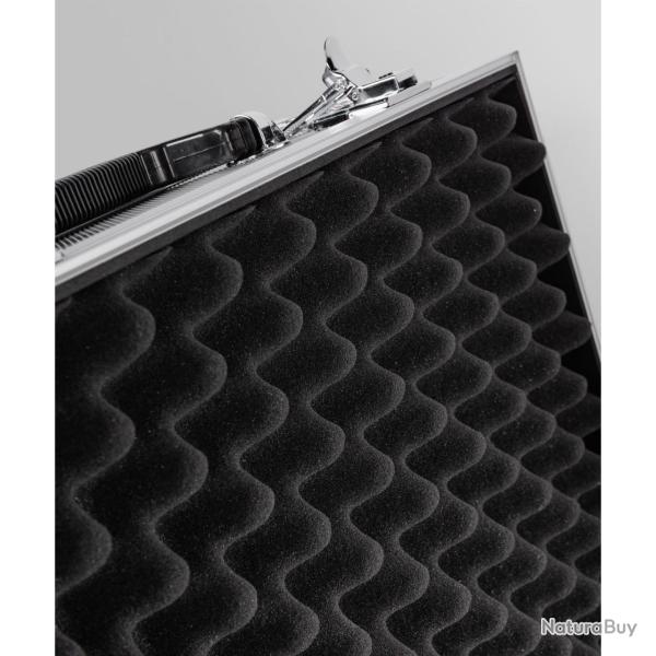 Mallette double Peli pour armes de poing mousse capitonn�e - Autre
