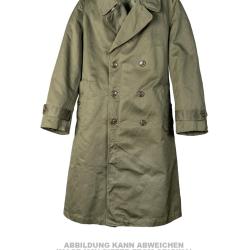 Manteau de campagne type US M52 avec doublure, pi&egrave;ce de stock - Autre