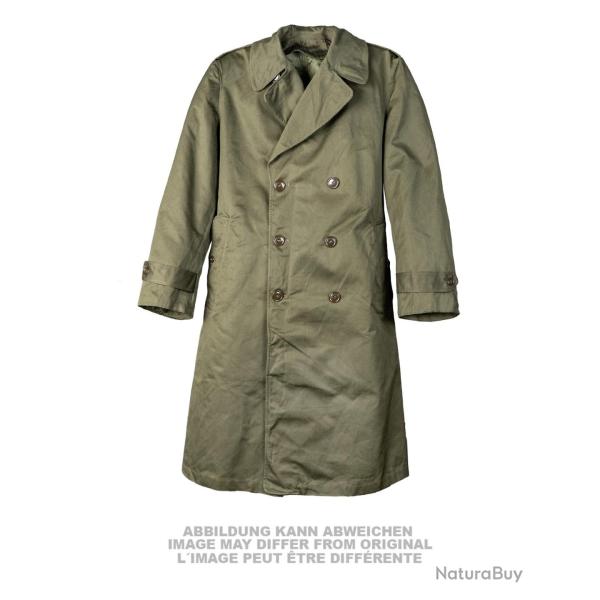 Manteau de campagne type US M52 avec doublure, pi�ce de stock - Autre