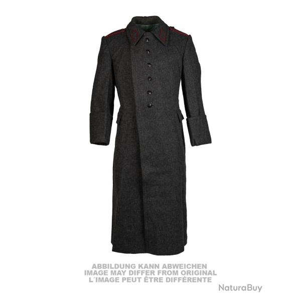 Manteau de drap bulgare en pure d'occasion - Autre