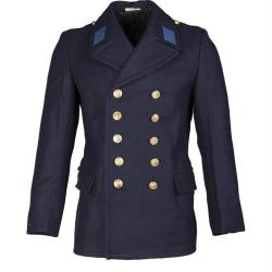 Manteau de la marine populaire d'occasion - Autre