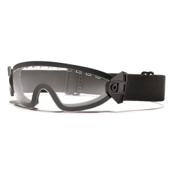 Masque balistique SOEP Smith Optics - Noir / Neutre