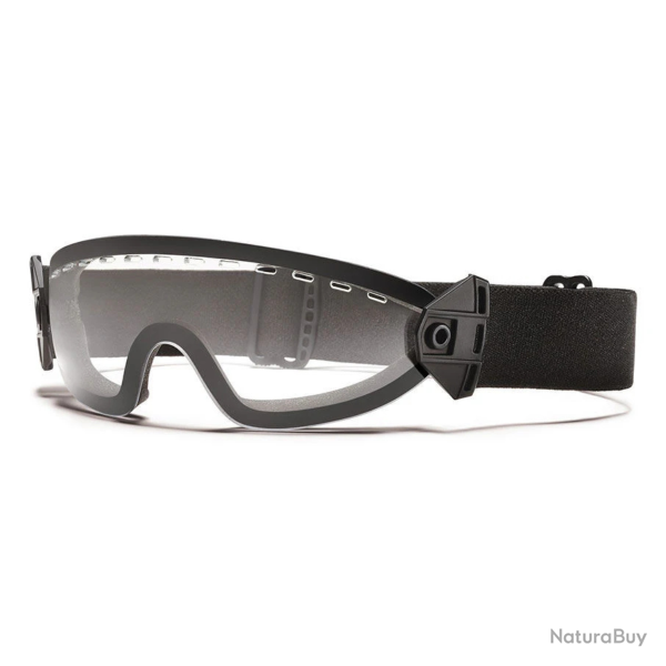 Masque balistique SOEP Smith Optics - Noir / Neutre