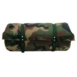 Matelas autogonflant Mil-Tec 185 x 50 x 3 cm - Autre