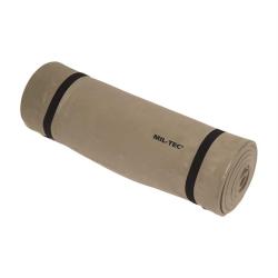 Matelas de sol Mil-Tec en mousse EVA 200 x 60 x 1 cm 240 g - Vert olive