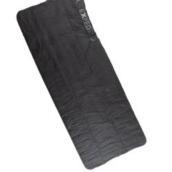 Matelas gonflant isolant des forces sp&eacute;ciales allemandes - Gris