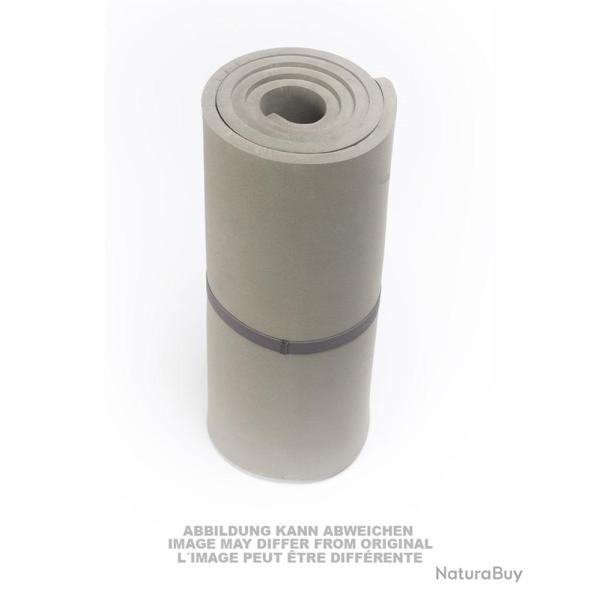 Matelas isolant � enrouler d'occasion - Rouge