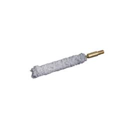 M&egrave;che nettoyante coton 100 % Breakthrough &agrave; filetage 8-32 - Autre / cal .38 / 9 mm